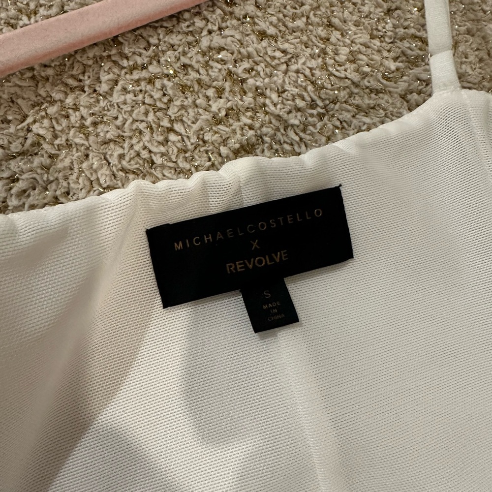 Revolve Midi Dress | Size Small - Picture 7 of 8